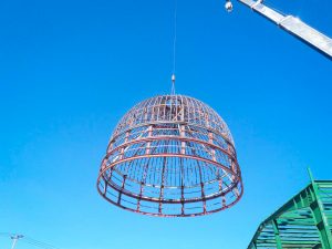 گنبد طرح مسجدالنبی